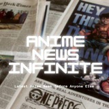 Anime News Infinite