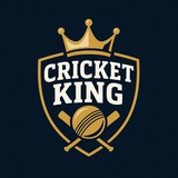 CRICKET KING (2020) 💸 ♥️