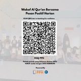 Pesan Positif Harian