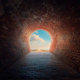 LE BOUT DU TUNNEL