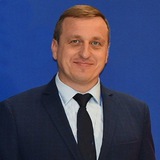 Виктор Алексеевич Тырышкин