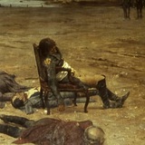 Le Vendéen Vengé