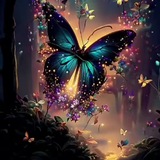 🦋 عـشـــــق سـنـگــے مــــن 🦋