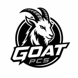 GOAT PCS ⚽️ 🏈