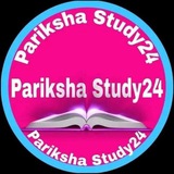 DElEd(Pariksha Study24)