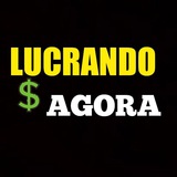 LUCRANDO AGORA