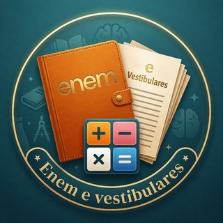 Enem e vestibularesπ
