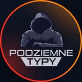 PODZIEMNETYPY.PL (KANAŁ ZASTĘPCZY)