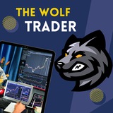 ๐ The Wolf Trader ููุฃุณูุงู