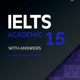 IELTS Material