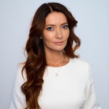 Ольга Швецова