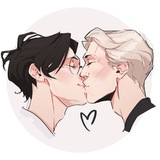 Гарри ♡ Драко