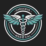 Caduceus | پزشکی در یک نگاه 🩺