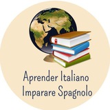  Italiano Spagnolo