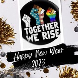 Together We Rise