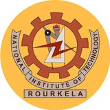NIT Rourkela 🇮🇳