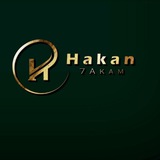 هاکان هفت آکام(آیرونکس)