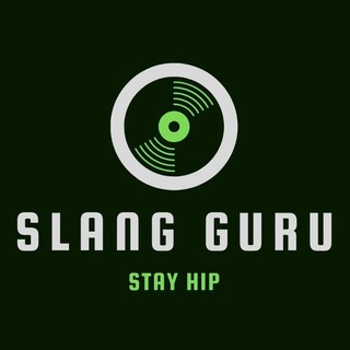 Slang Guru