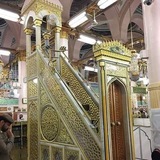 الخطب المنبرية خطب الجمعة