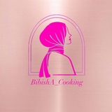 BibishA_Cooking_Blog π©π»βπ³