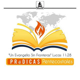 Prédicas Pentecostales