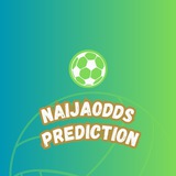 Naija odds 🇳🇬 🇳🇬 <i class="emoji" style