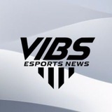 Esports News VIBS 🏆