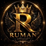 RUMAN official ™