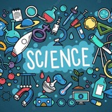 SCIENCE BY PUSHPENDRA SIR PDF GS WITH DS SIR