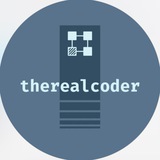 TheRealCoder
