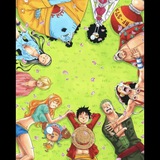 ☠⚓ONE PIECE⛵☠♑UEVO ♍UNDO⚓