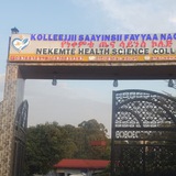Nekemte college of health science