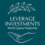 НЕДВИЖИМОСТЬ СЕВЕРНЫЙ КИПР- Leverage Investments