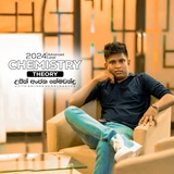 2024 Theory Chemistry - Ujith Hemachandra