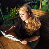 Дневник книжного блогера 📚 📚 <i class="emoji" style="bac