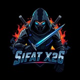 SIFAT X 26 OFFICIAL ( Editing Metarial)