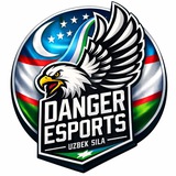 DANGER ESPORTS
