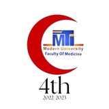Faculty of Medicine MTI University Official 2022/2023