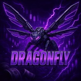 DRAGONFLY
