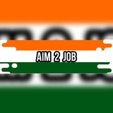 Aim 2 job