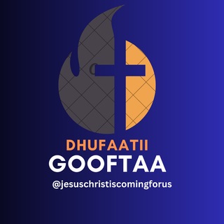 DHUFAATII GOOFTAA