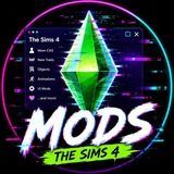 THE SIMS 4 MODS | VALTRA