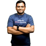 Vaibhav Raut Testbook