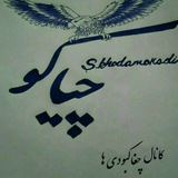 کــانال 🌺(چقاکبودی ها)🌺