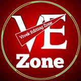 Vivek Editing Zone