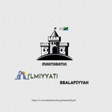 Картинка канала