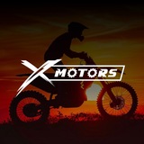 X-MOTORS RUSSIA