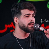 کربلایی امیر حسین حضرتی