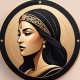 زن مقدس (سخنگو: مهرنوش حبیبی)