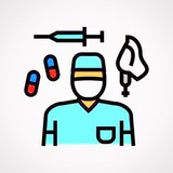 Anaesthesia Made Easy 🩺 💉 <i class="emoji" style="backg